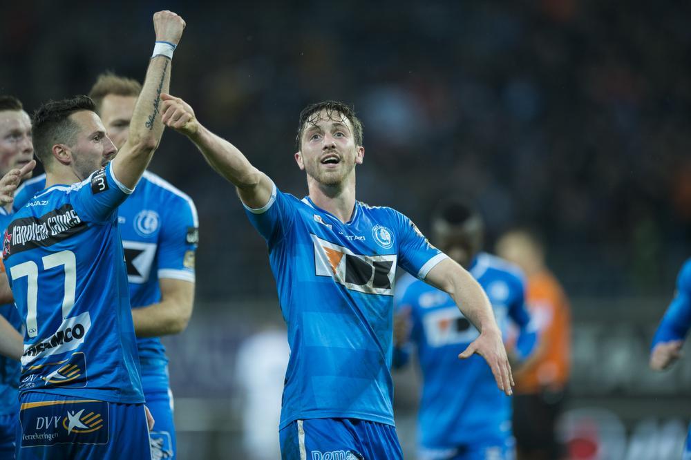 11 redenen waarom de Allerstrafste Gentenaar 2015 -uiteraard- ook West-Vlaams is