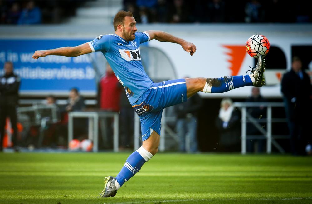 11 redenen waarom de Allerstrafste Gentenaar 2015 -uiteraard- ook West-Vlaams is