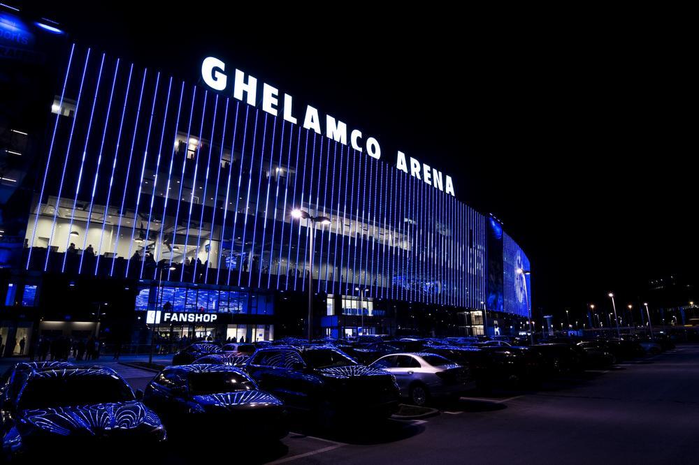 11 redenen waarom de Allerstrafste Gentenaar 2015 -uiteraard- ook West-Vlaams is