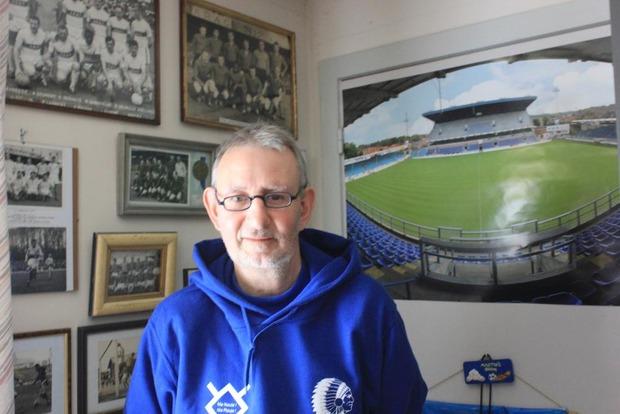 11 redenen waarom de Allerstrafste Gentenaar 2015 -uiteraard- ook West-Vlaams is