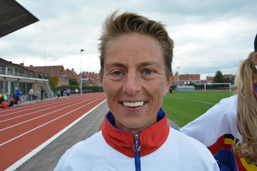 Top 100 West-Vlaamse sporters: van Klaartje van Baarle (70) tot Nina Coolman (61)