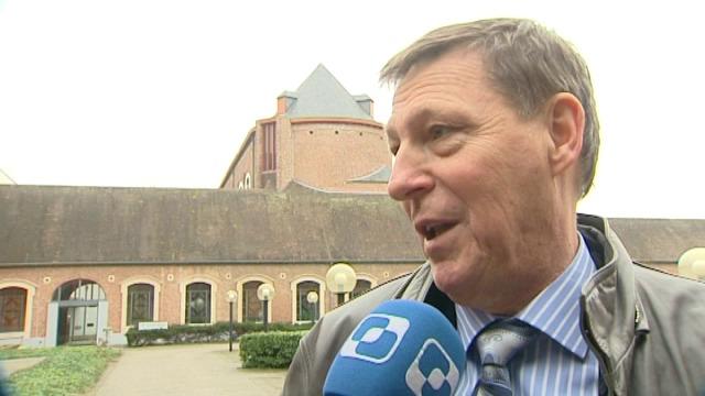 Kasteelmoord: Jef Vermassen trekt zich terug als raadsman van dokter André Gyselbrecht