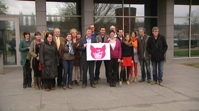 'Wij, Varkenland' wordt groot West-Vlaams cultuurproject