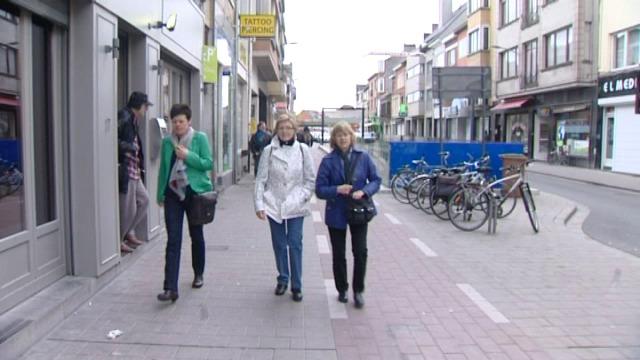 Controle-acties Zwevegemsestraat blijven niet zonder effect, zegt politie Kortrijk