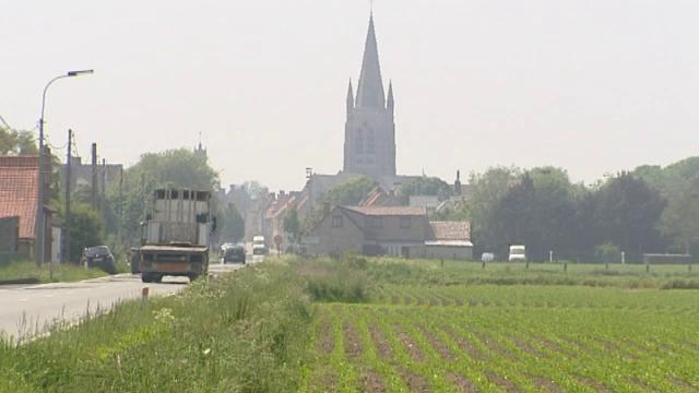 Achttien West-Vlaamse gemeenten krijgen jaarlijks tot 250.000 euro uit plattelandsfonds