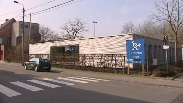 200 bezwaren tegen nieuw schoolgebouw in gemeentepark Zwevegem