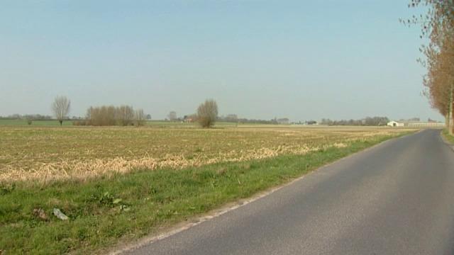 Actiecomité verzamelt duizend bezwaarschriften tegen windmolens Hooglede-Gits