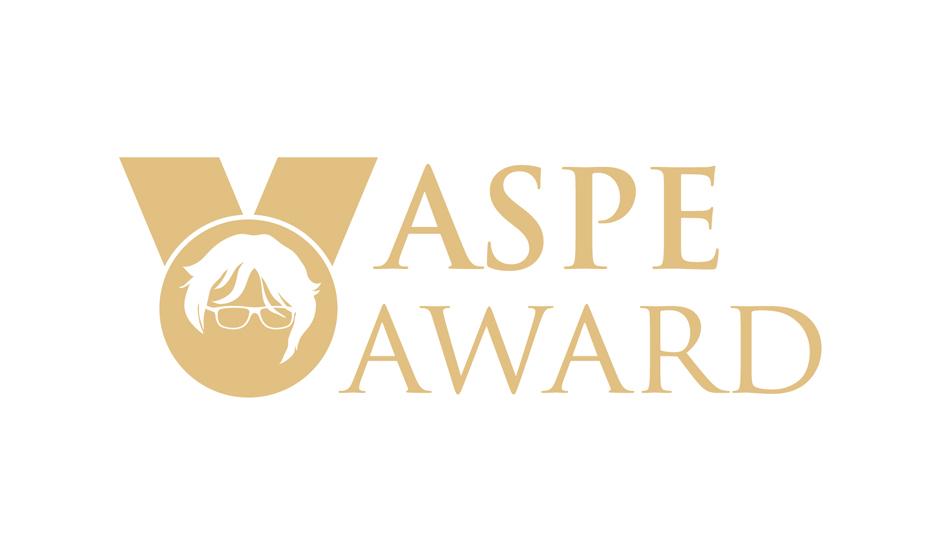 Aspe Award - Verhaal 1: Benedikte Van Eeghem