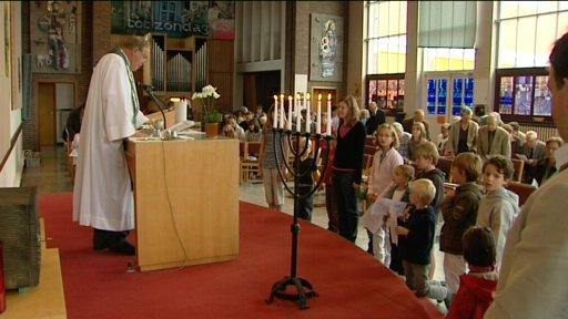 Priester John Dekimpe uit Kortrijk laat petitie rondgaan om Kerk te hervormen