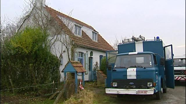 Familie is opgelucht met doorbraak dossier vermiste Jean Hyde in Merkem