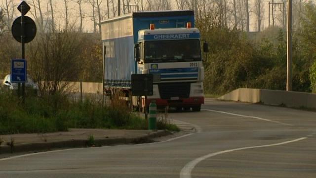 Start aanleg A11 tussen Brugge en Westkapelle komt niet in gedrang zegt minister Crevits