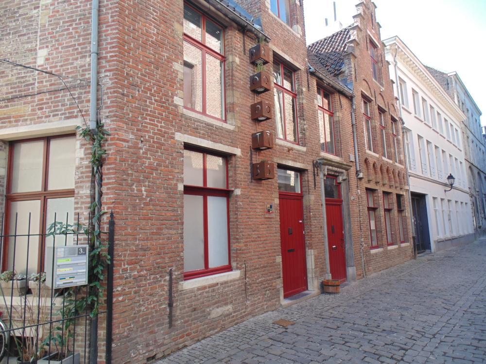 West-Vlaams culinair trio opende eigen zaak in 't Patershol