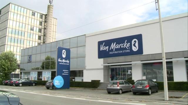 Groep Van Marcke neemt Luxemburgs bedrijf CFM over