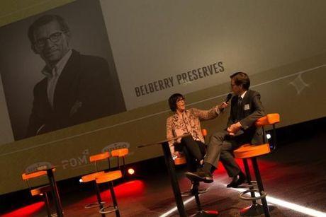 Belberry Preserves verkozen tot KMO laureaat