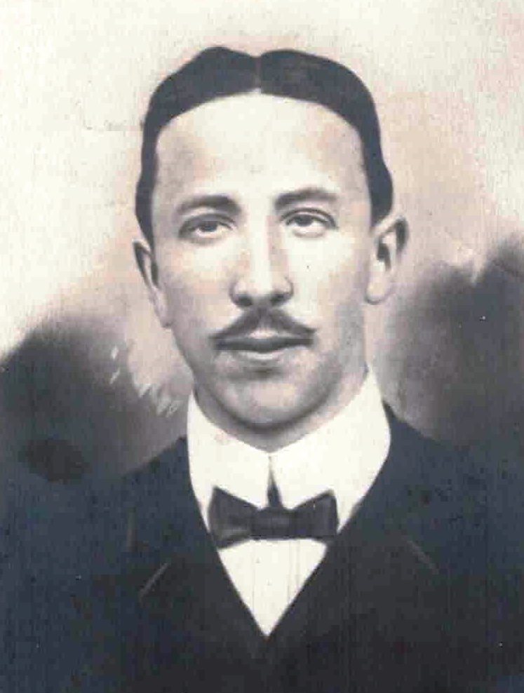 Albert Vermoere werd in de ochtend van 12 augustus 1918 in Gent gefusilleerd.