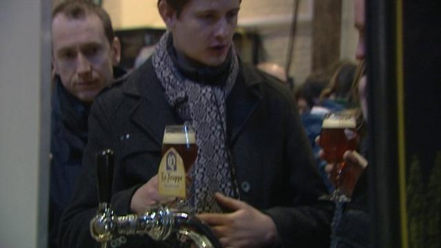 Brugs bierfestival ruilt stadshallen voor grotere Beurshalle