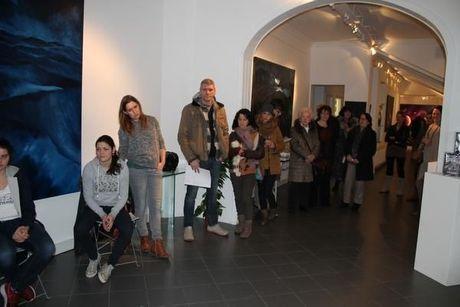 Nacht van musea en galerieën in Oostende