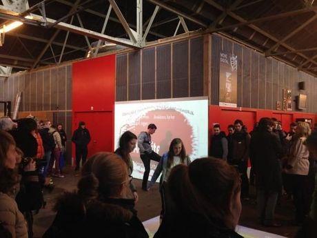 Fieldlabs in Kortrijk officieel geopend