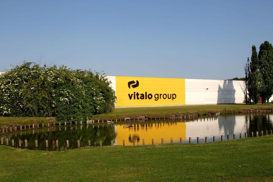 Kunststoffenproducent Vitalo heeft al sinds jaar en dag zijn stek langs de N50.