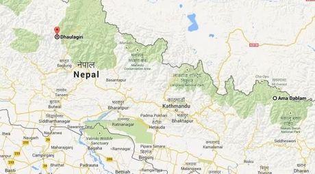 Tieltenaar niet bij 29 slachtoffers lawines Himalaya