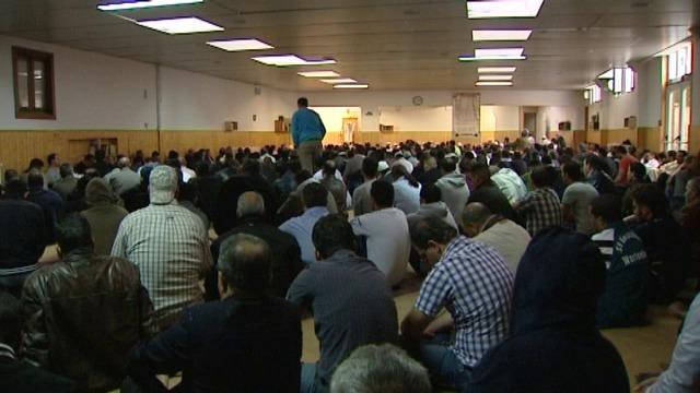 Attakwa moskee zoekt geschikte nieuwe locatie en geld