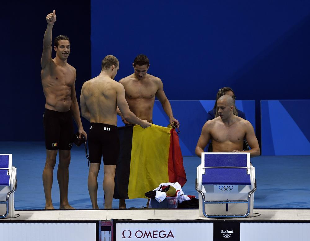 Emmanuel Vanluchene: