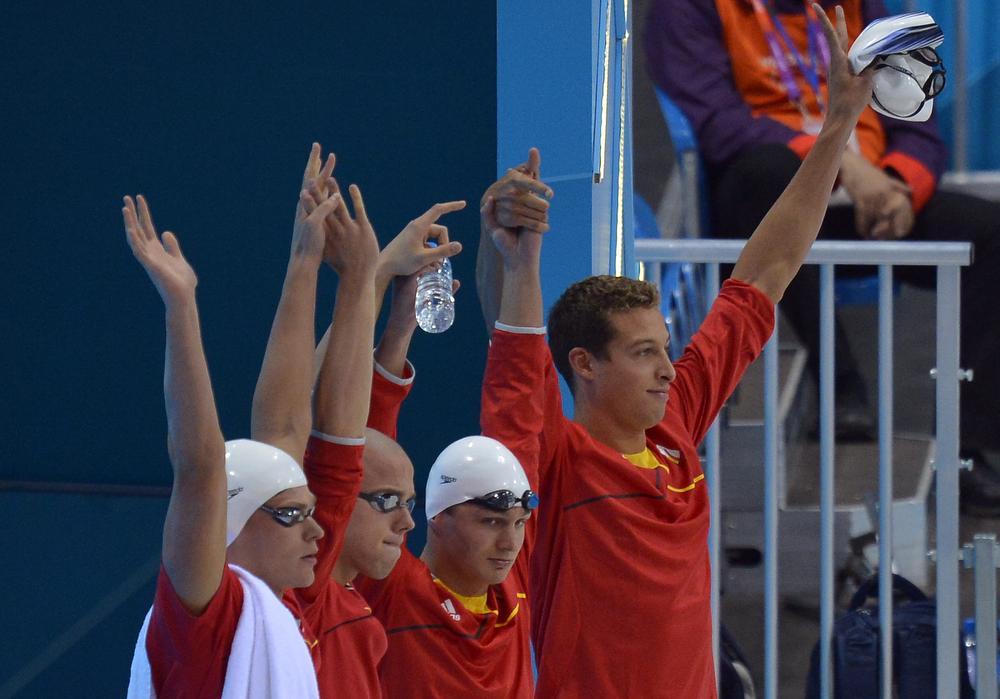 Emmanuel Vanluchene: