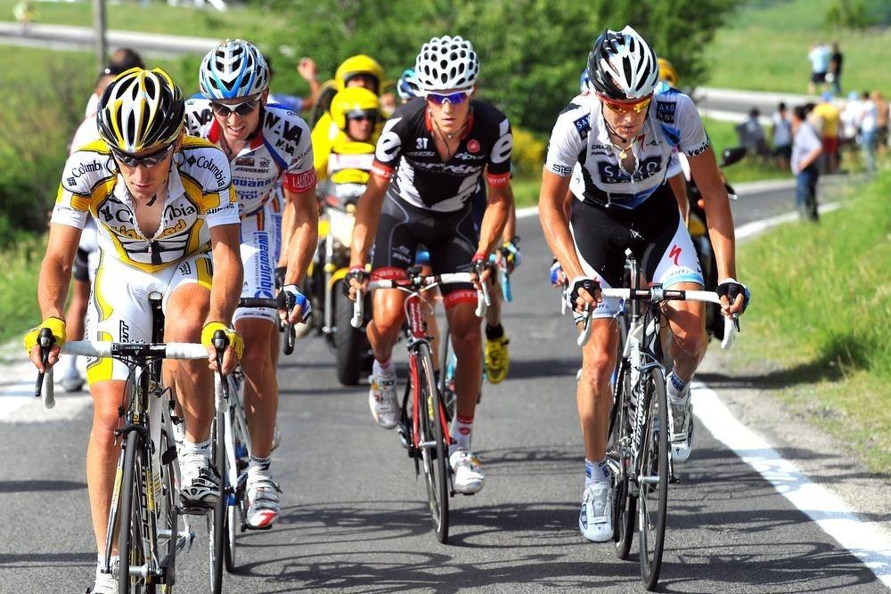 Het West-Vlaamse Giro-alfabet: van Alberto Contador tot het klimmertje uit Zwevezele
