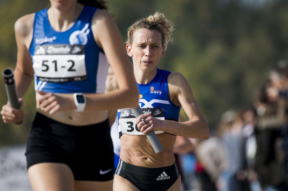 De twee snelste West-Vlaamse marathonvrouwen