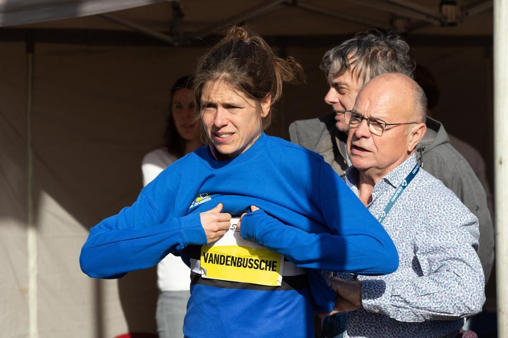 De twee snelste West-Vlaamse marathonvrouwen