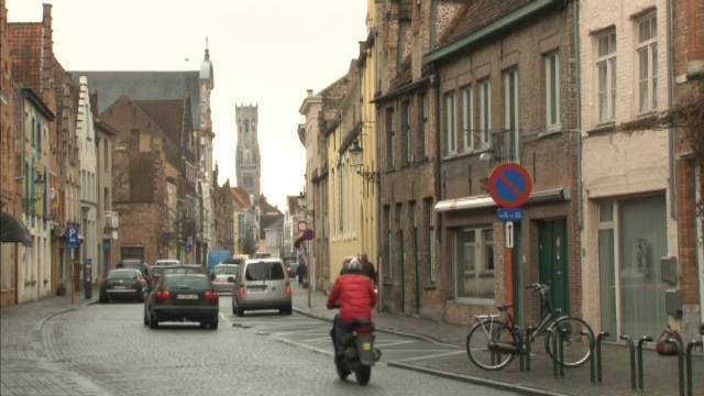 Brugge stelt plan op dat antwoord geeft op aanbevelingen Unesco