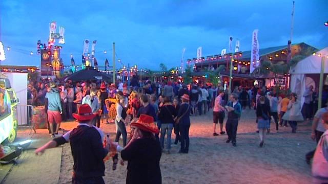 Brugge zoekt nieuw zomerfestival nu Polé Polé Beach naar Oostende vertrekt