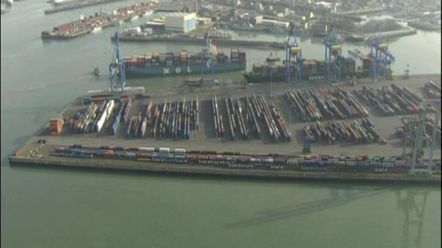 Zeehaven van Brugge krijgt nieuw bestuur