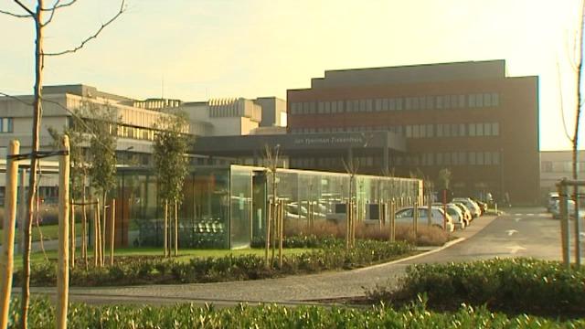 Ziekenhuis Ieper: geen fusie met Kortrijk