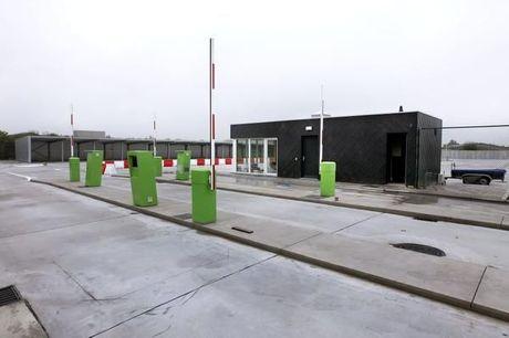 Dinsdagavond sluit oud Torhouts recyclagepark definitief