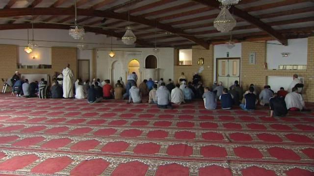 Subsidies voor radicale moskee in Desselgem mogelijk ingetrokken