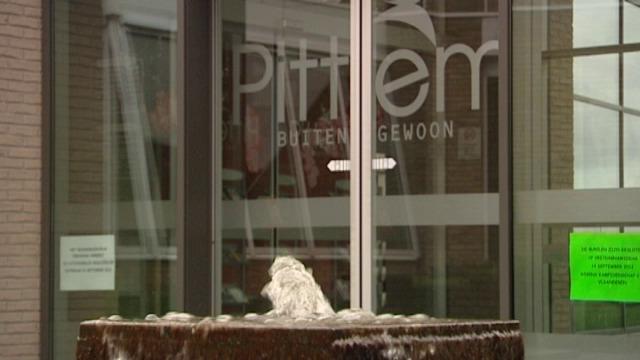Gemeenteraadsverkiezingen Pittem: uitgemaakte zaak