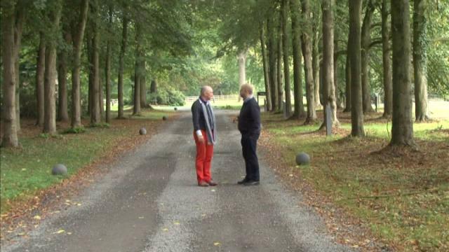 Rood! wil een bos voor naaktrecreatie in West-Vlaanderen