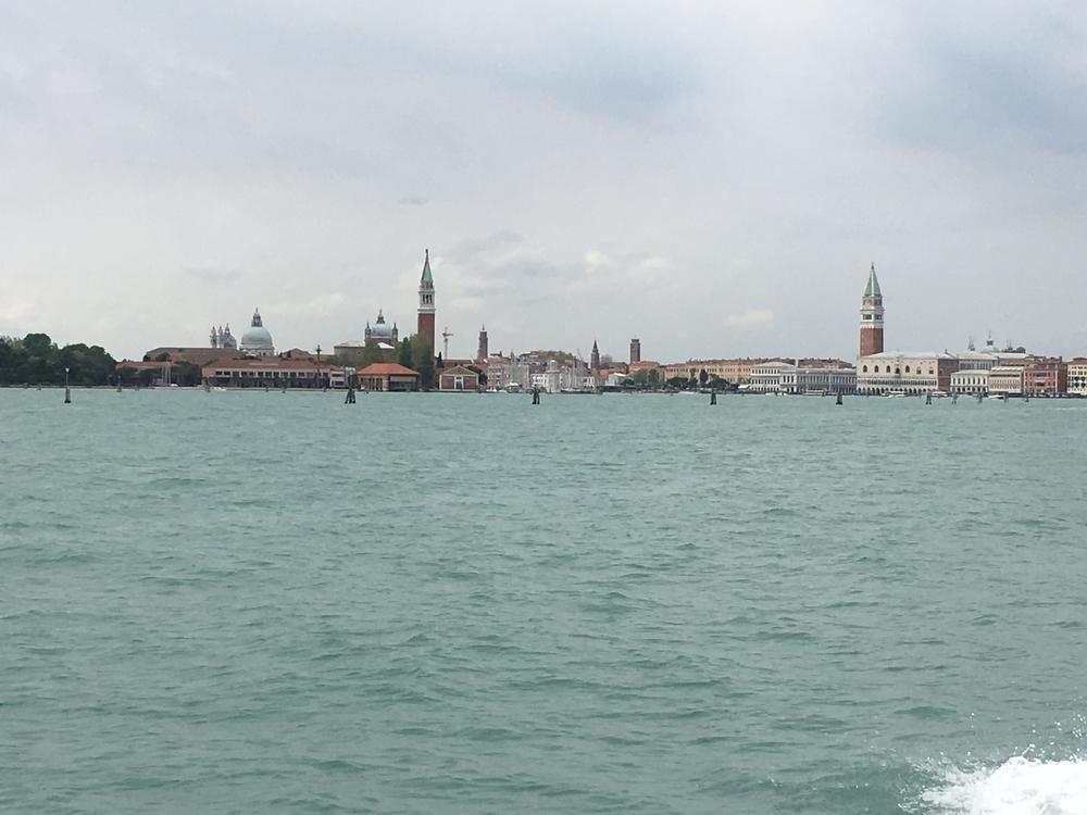 IN BEELD - Met KW in Venetië: een mooie vierdaagse
