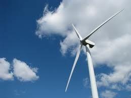 Wouter Deprez roept op om massaal steun voor nieuw windmolenpark in Gent te melden