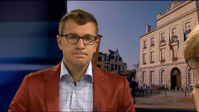 Stadsambtenaren in Menen worden aangespoord Nederlands te spreken
