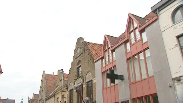 Apotheker uit Veurne krijgt 5 jaar cel voor verdoven en verkrachten van vrouwen