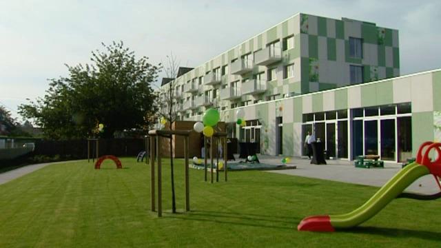 Naschoolse kinderopvang De Puzzel in Heule geopend