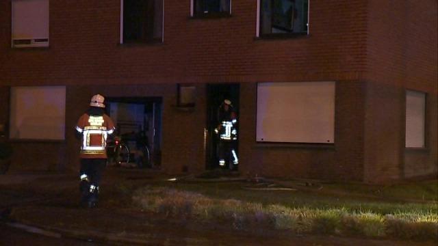 Brand in woning in Roeselare fataal voor bejaard koppel
