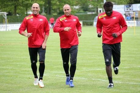 ANALYSE Bevestigt KV Oostende in altijd moeilijke 'tweede seizoen'?