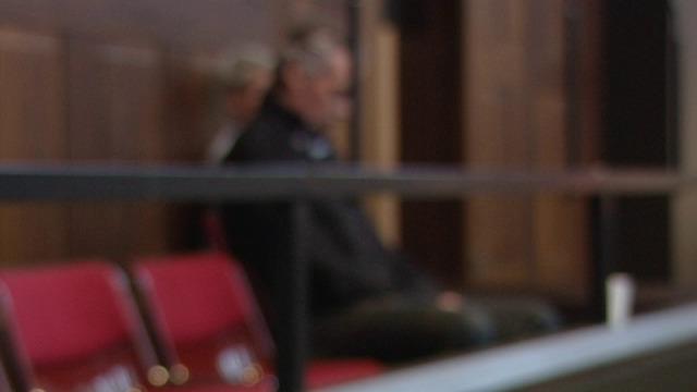 Yves Cuypers krijgt 20 jaar cel voor moord op zijn vrouw