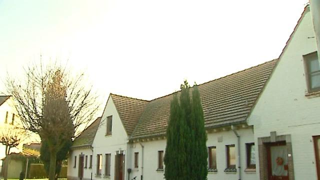 Ecologische woonwijk op Venning in Kortrijk ingehuldigd