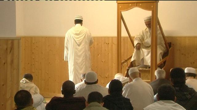 Ramadan voor moslimgemeenschap gestart