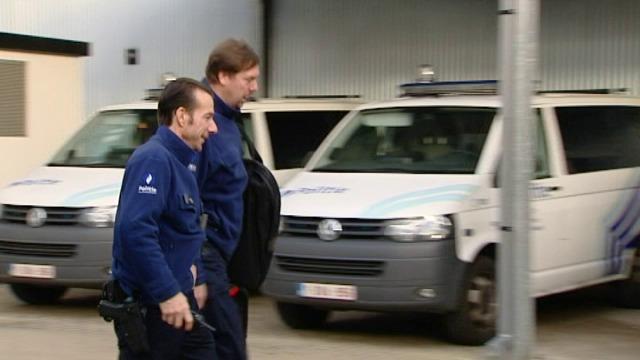 Politie verscherpt toezicht in Beernem, Oostkamp en Zedelgem na inbrakenplaag