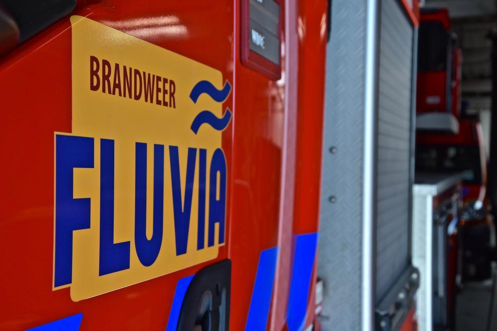 Rapport vernietigend voor brandweerzone Fluvia: 